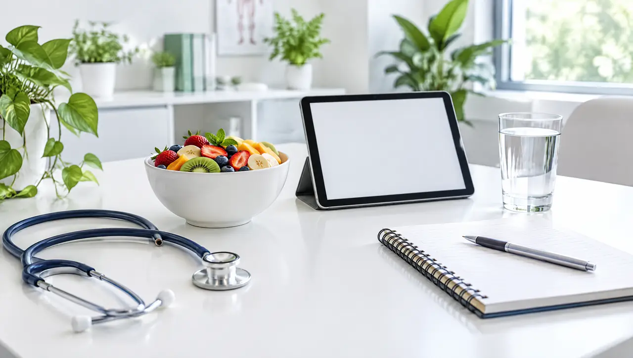 ClinicCare SaaS – Multi-Clinic Management for Dietitians & Coaches