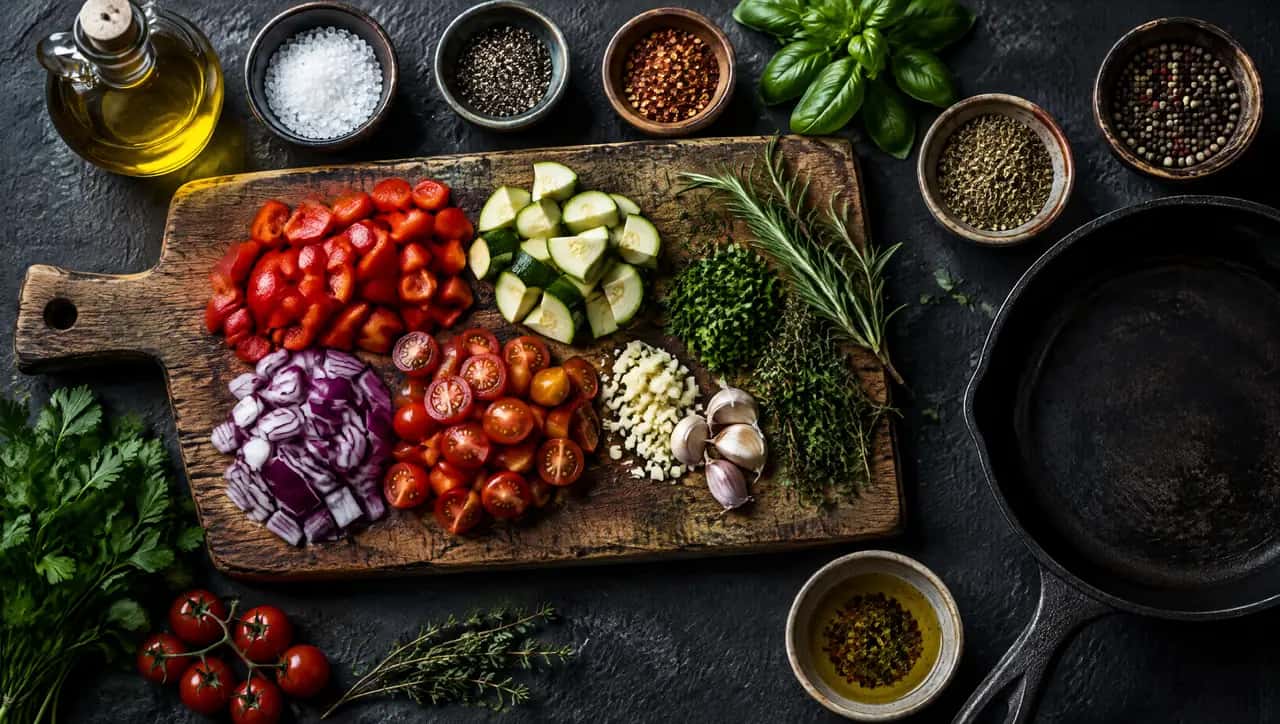 HomeChef – On-Demand Home-Cooked Food Marketplace
