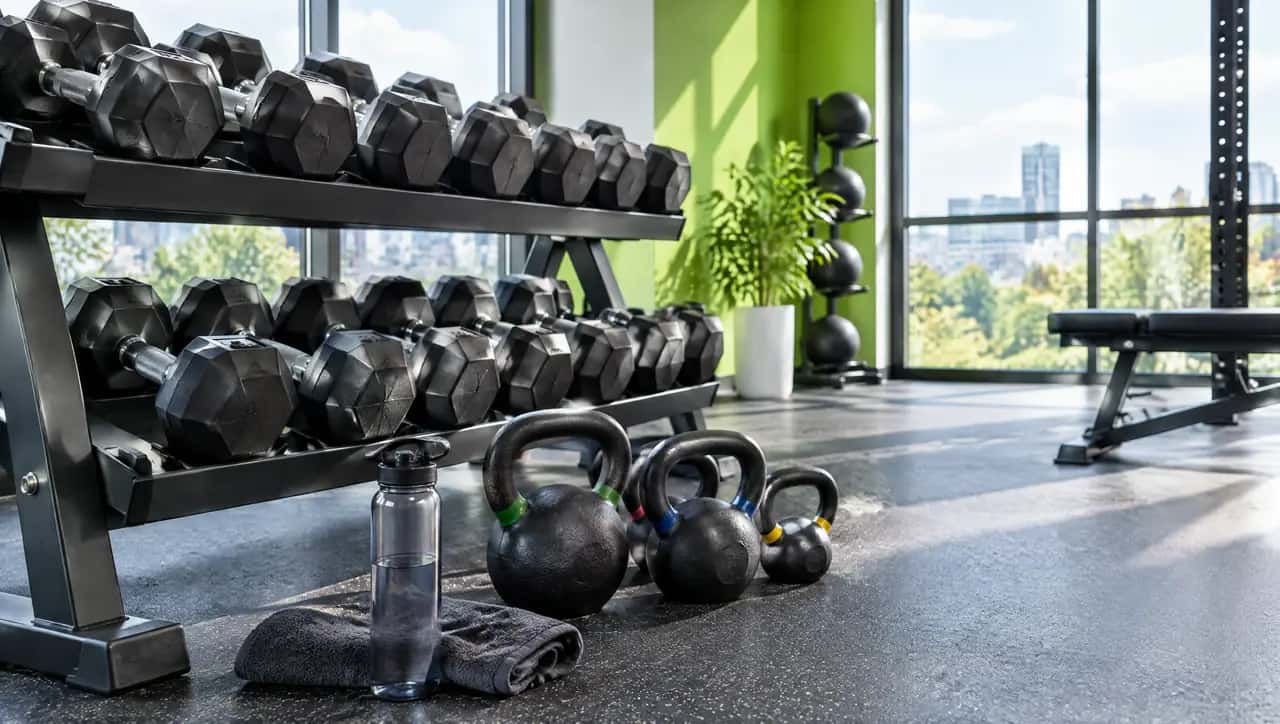 GymPro – Streamline Gym Management. Engage Every Member