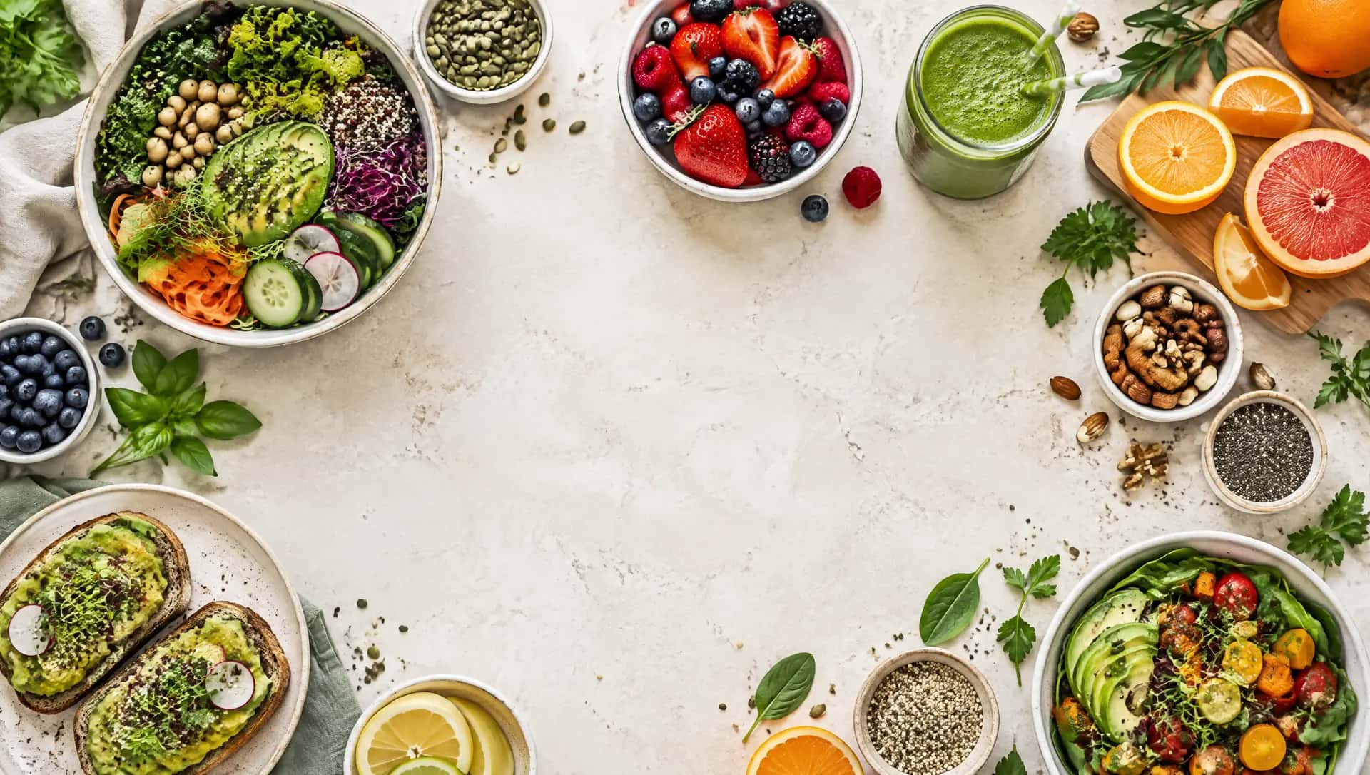 RecipeBox – The Healthy Recipe Community App