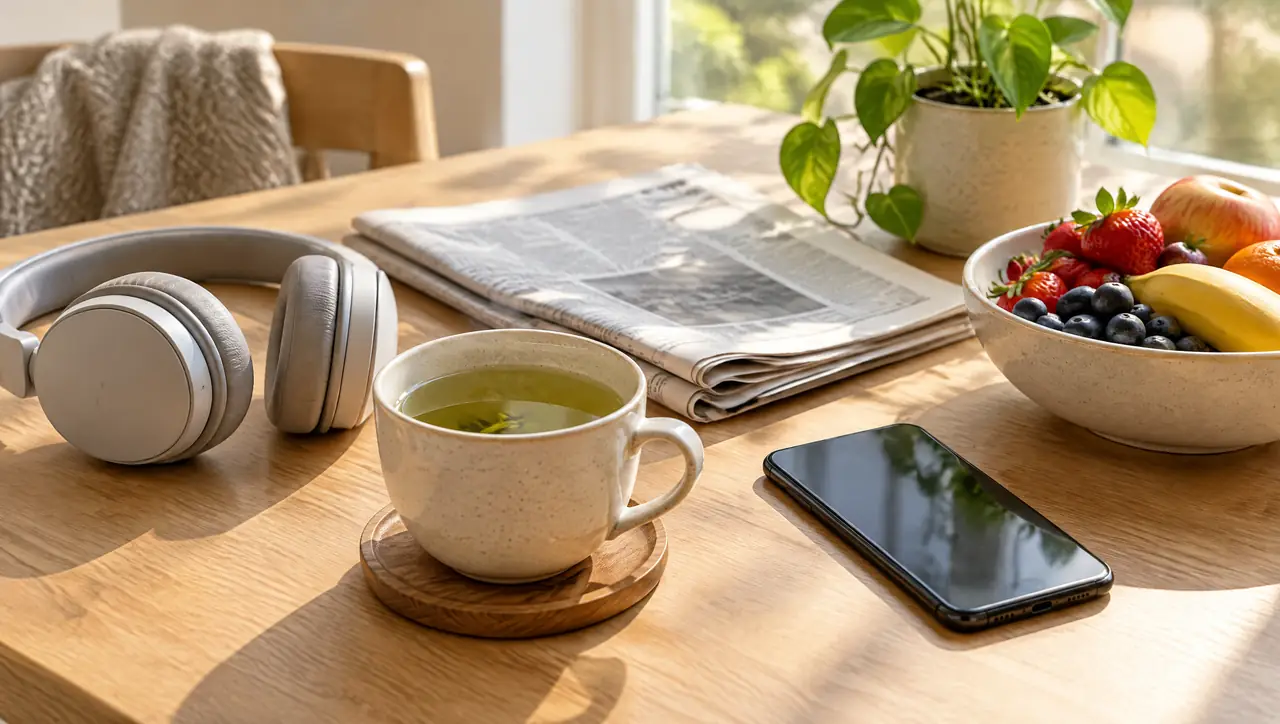HealthFeed – Stay Informed, Stay Healthy. News App & Website