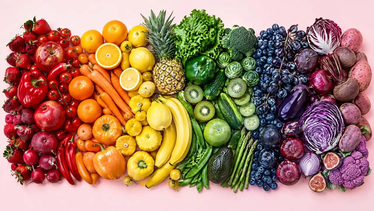 Wellness Quiz – Nutrition Trivia Quiz App with Admin Panel