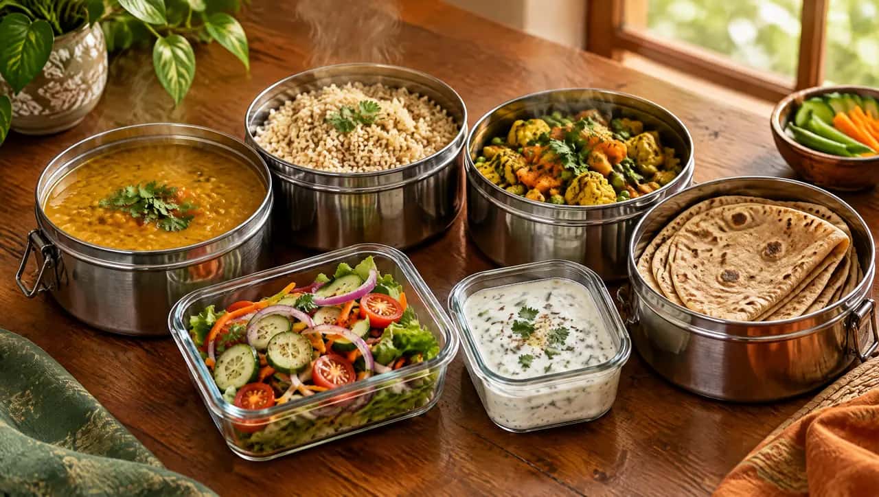 FitBite – Build Your Own Healthy Meal Subscription Business