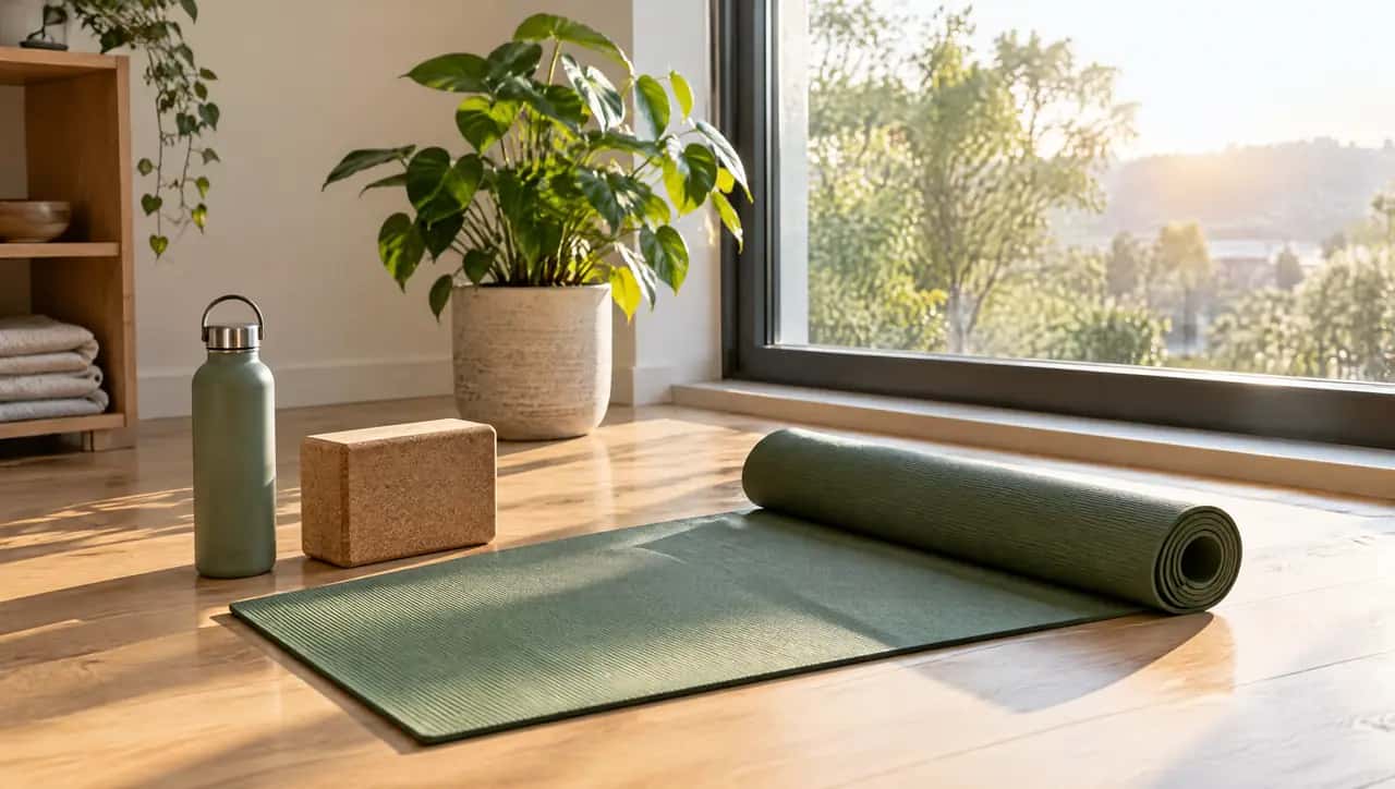 eYoga – Smart Learning for Yoga & Fitness Instructors
