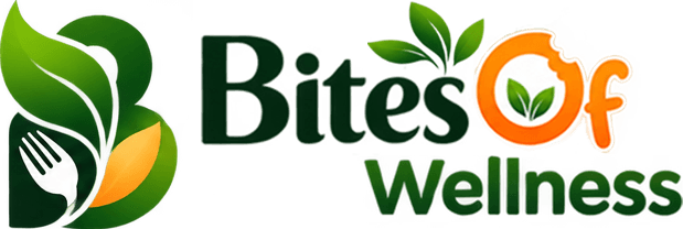 BitesOfWellness logo